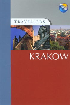 Thomas Cook Travellers Krakowthomas 