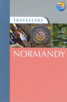 Thomas Cook Travellers Normandythomas 