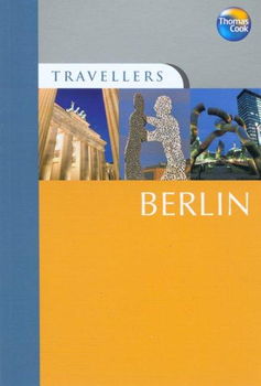 Thomas Cook Travellers Berlinthomas 