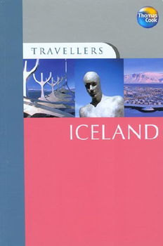 Thomas Cook Travellers Icelandthomas 
