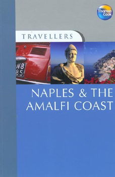 Travellers Naples & the Amalfi Coasttravellers 