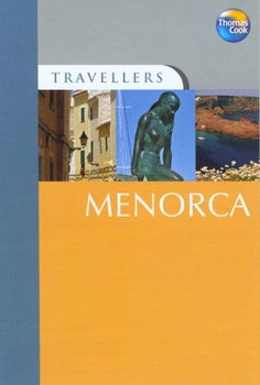 Thomas Cook Travellers Menorcathomas 