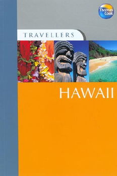 Thomas Cook Travellers Hawaiithomas 
