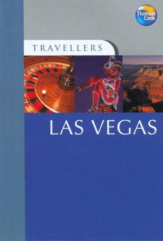Thomas Cook Travellers Las Vegasthomas 