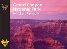 Grand Canyon National Park Pocket Guidegrand 