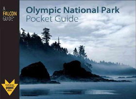 Olympic National Park Pocket Guideolympic 