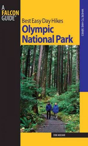 Best Easy Day Hikes Olympic National Parkeasy 