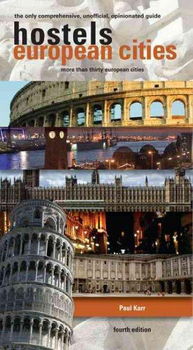 Hostels European Citieshostels 