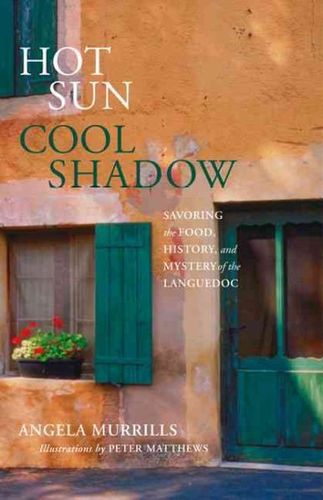 Hot Sun, Cool Shadowsun 