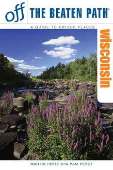 Off the Beaten Path Wisconsinbeaten 