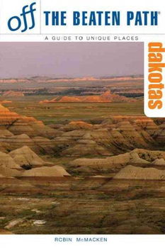 Off the Beaten Path The Dakotasbeaten 