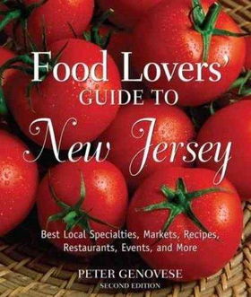 Food Lovers' Guide to New Jerseyfood 