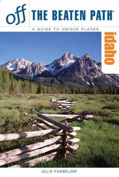 Off the Beaten Path Idahobeaten 