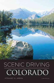 Falcon Guide Scenic Driving Coloradofalcon 