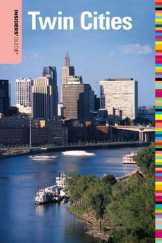 Insiders' Guide to the Twin Citiesinsiders 