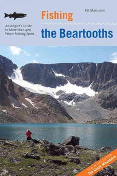 Fishing the Beartoothsfishing 