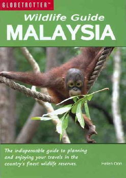 Globetrotter Wildlife Guide Malaysiaglobetrotter 