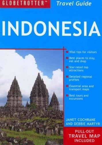 Globetrotter Travel Guide Indonesiaglobetrotter 