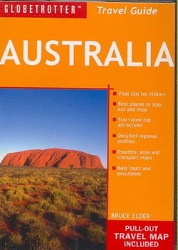 Globetrotter Travel Guide Australiaglobetrotter 