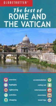 Globetrotter Best of Rome and the Vaticanglobetrotter 