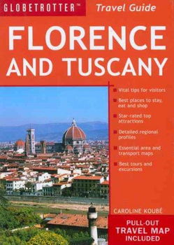 Globetrotter Travel Guide Florenceglobetrotter 