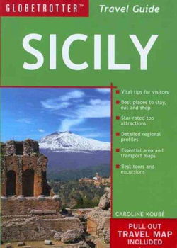 Globetrotter Travel Guide Sicilyglobetrotter 