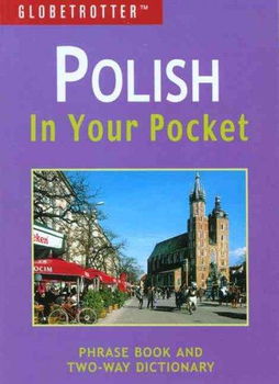 Globetrotter Polish in Your Pocketglobetrotter 