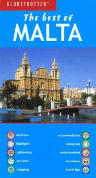Globetrotter The Best of Maltaglobetrotter 