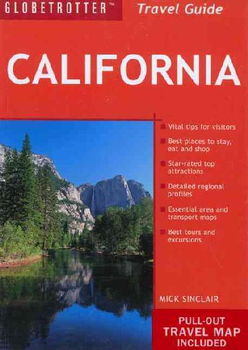 Globetrotter California Travel Packglobetrotter 