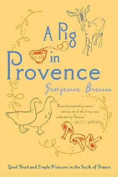 A Pig in Provencepig 