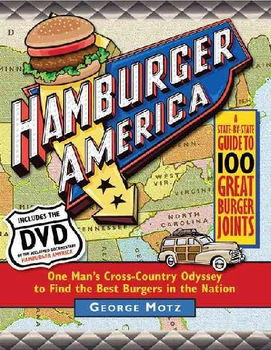 Hamburger Americahamburger 