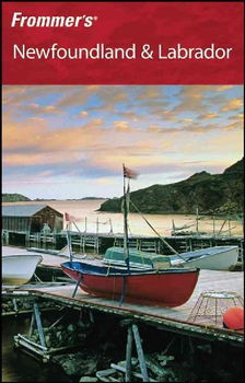Frommer's Newfoundland and Labradorfrommer 