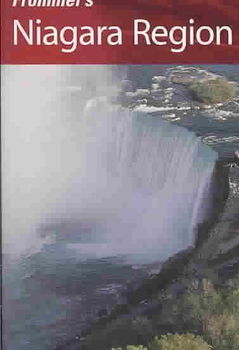 Frommer's Niagara Regionfrommer 
