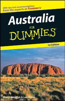Australia For Dummiesaustralia 