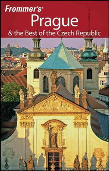 Frommer's Prague & the Best of the Czech Republicfrommer 