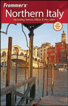Frommer's Northern Italyfrommers 