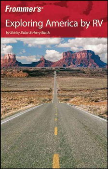 Frommer's Exploring America by RVfrommer 