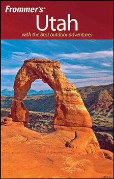 Frommer's Utahfrommer 