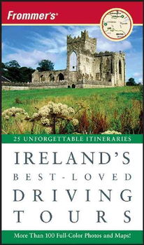 Frommer's Ireland's Best-Loved Driving Toursfrommer 