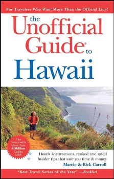 The Unofficial Guide to Hawaiiunofficial 