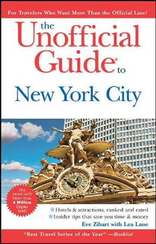 The Unofficial Guide to New York Cityunofficial 
