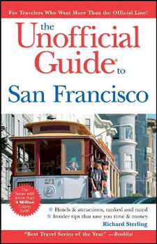 The Unofficial Guide to San Franciscounofficial 