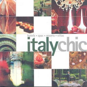 Italy Chicitaly 