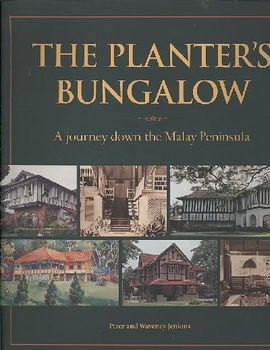 The Planter's Bungalowplanter 