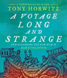 A Voyage Long and Strangevoyage 