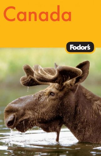 Fodor's Canadafodor 