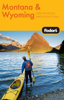 Fodor's Montana & Wyomingfodor 