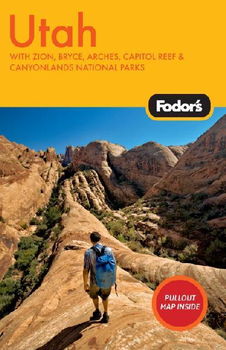 Fodor's Utahfodor 