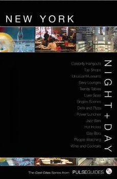 Night+day New Yorknight 