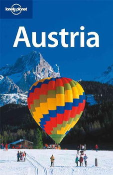 Lonely Planet Austrialonely 